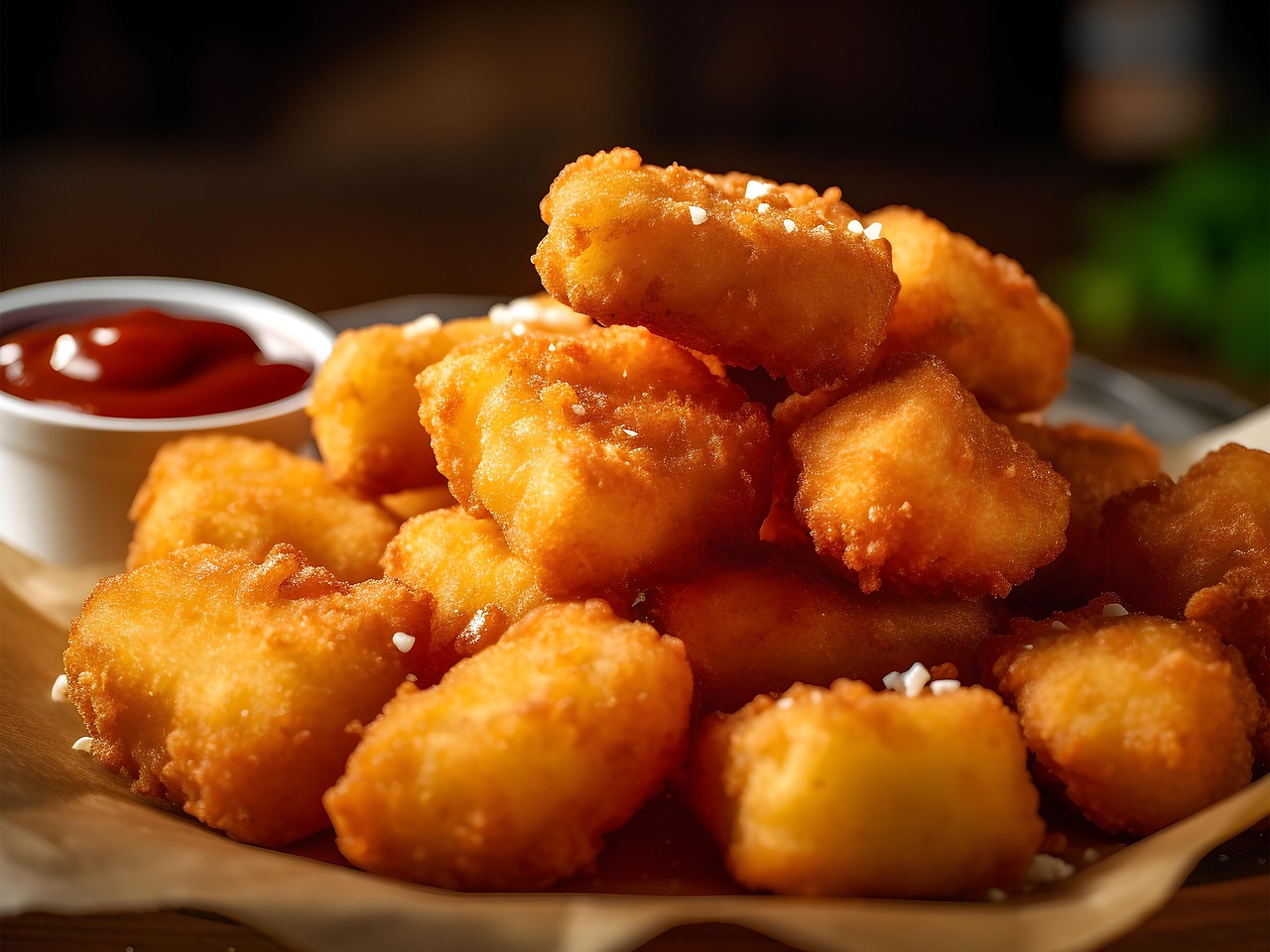 ������� �������� ��� � McDonald�s