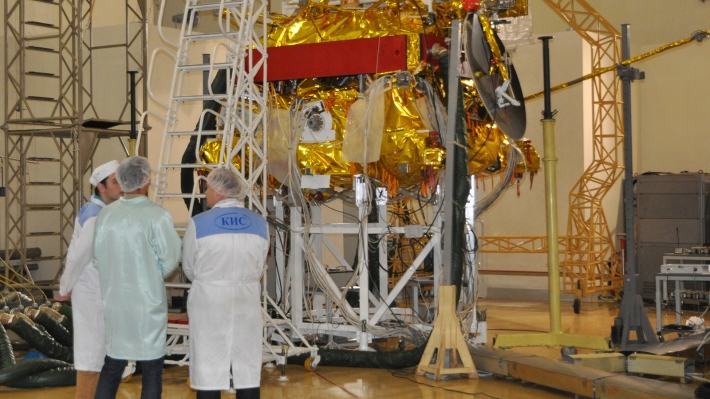 Преодолеть самого себя: космонавт Серова о важности тренировок и первом полете на МКС