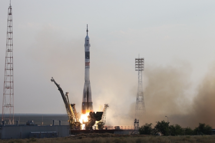 Преодолеть самого себя: космонавт Серова о важности тренировок и первом полете на МКС