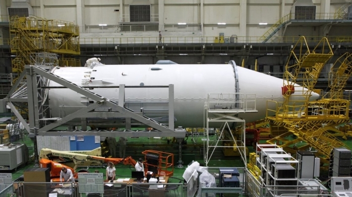 Преодолеть самого себя: космонавт Серова о важности тренировок и первом полете на МКС