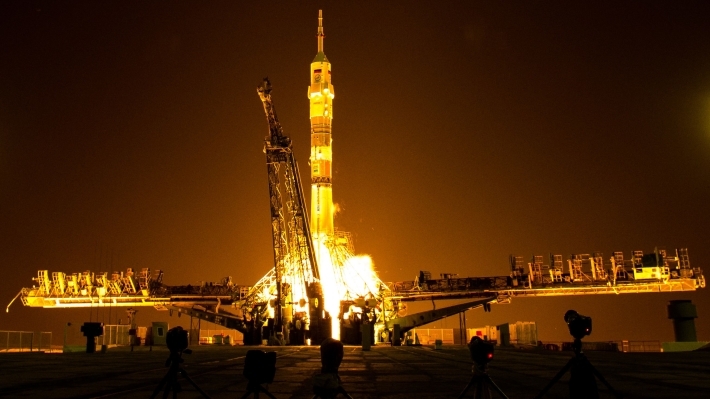 Преодолеть самого себя: космонавт Серова о важности тренировок и первом полете на МКС