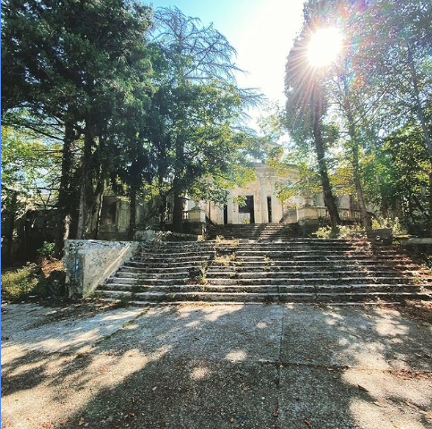 10 фантастических российских достопримечательностей, о которых мало кто знает