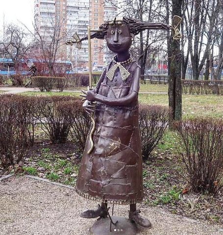 10 фантастических российских достопримечательностей, о которых мало кто знает