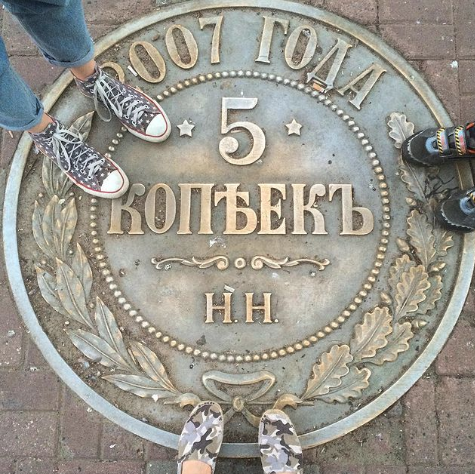 10 фантастических российских достопримечательностей, о которых мало кто знает