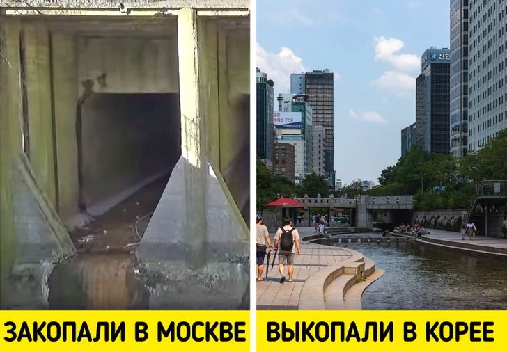 10 фантастических российских достопримечательностей, о которых мало кто знает