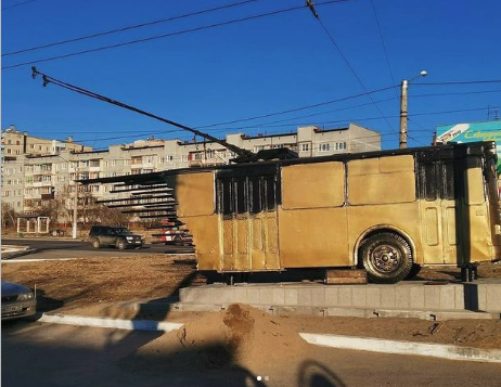 10 фантастических российских достопримечательностей, о которых мало кто знает