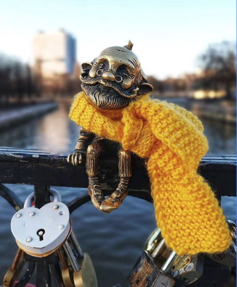 10 фантастических российских достопримечательностей, о которых мало кто знает