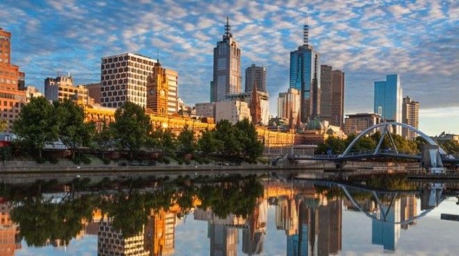 10 городов, похожих на Париж