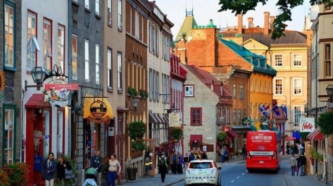 10 городов, похожих на Париж