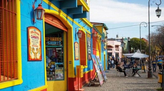 10 городов, похожих на Париж