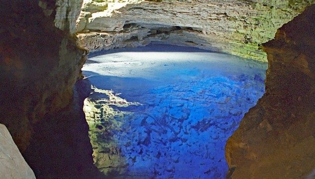 10 малоизвестных чудес света