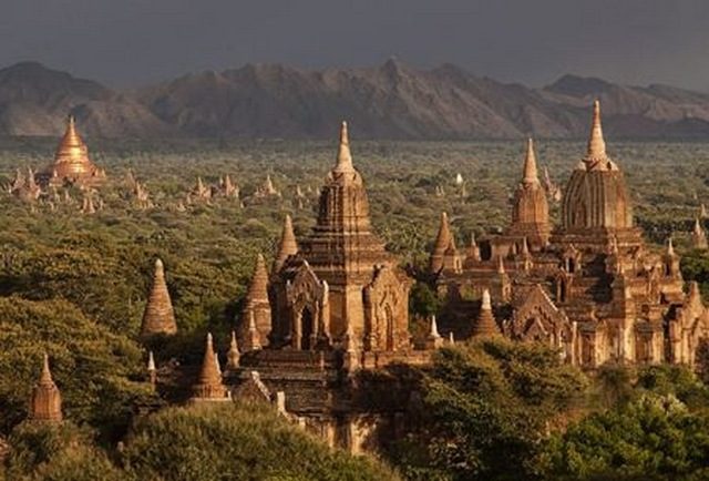 10 малоизвестных чудес света