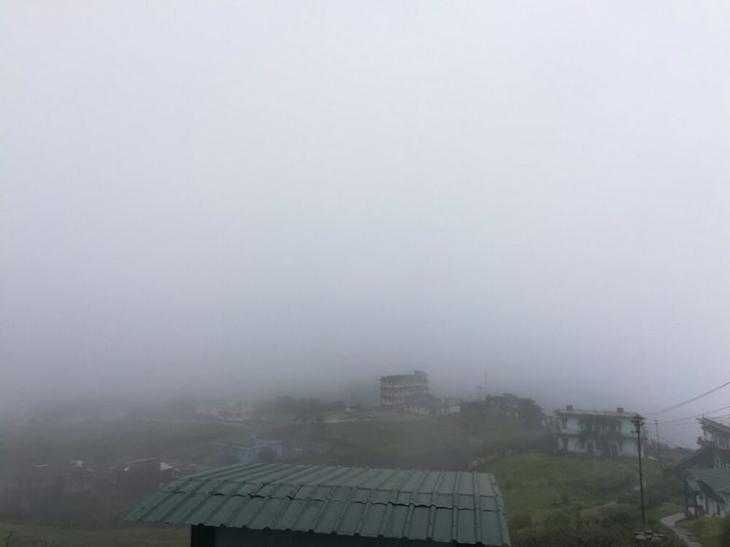 10 опасных мест на планете, в которых умудряются жить люди