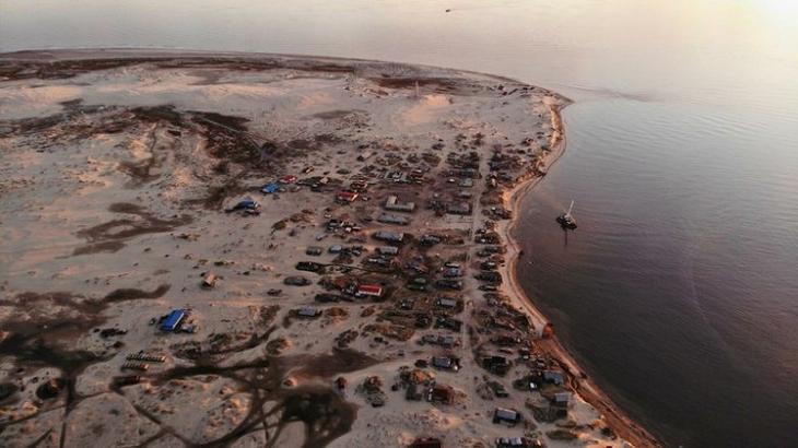 10 опасных мест на планете, в которых умудряются жить люди