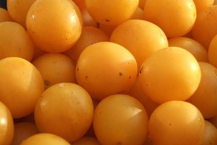 10 продуктов, которые запрещены в США