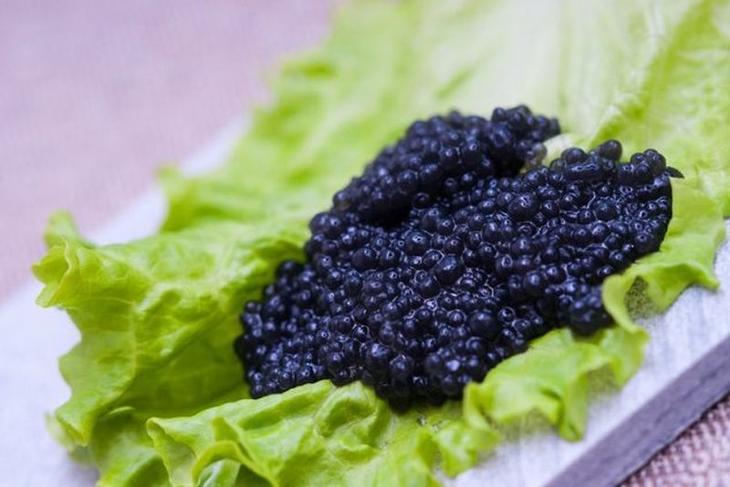 10 продуктов, которые запрещены в США