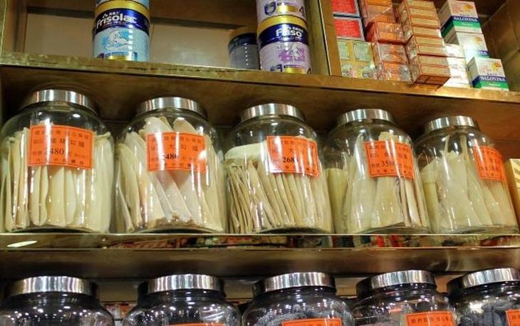 10 продуктов, которые запрещены в США