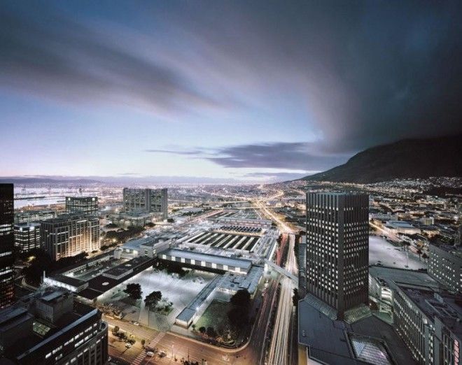 10 самых красивых железнодорожных вокзалов мира