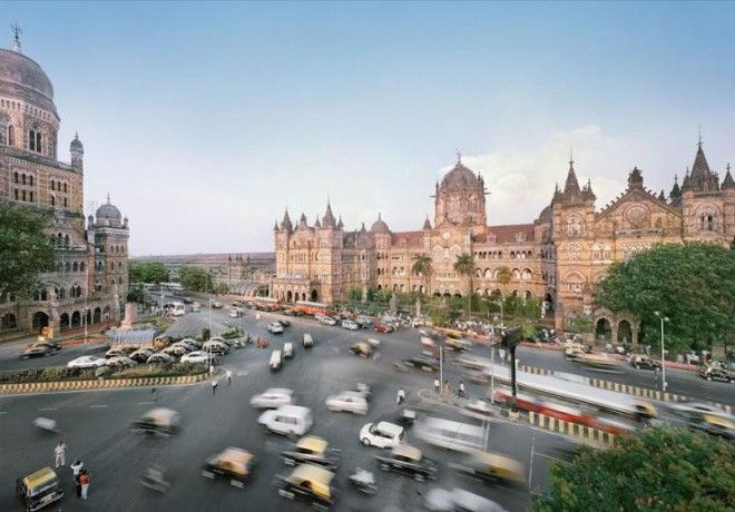 10 самых красивых железнодорожных вокзалов мира