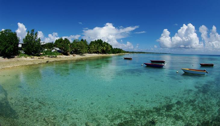 10 самых маленьких стран мира, о существовании которых вы даже не подозревали