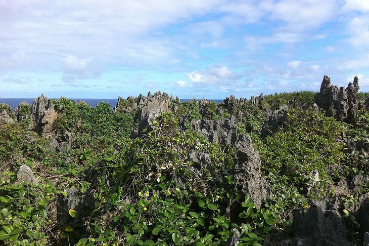 10 самых маленьких стран мира, о существовании которых вы даже не подозревали