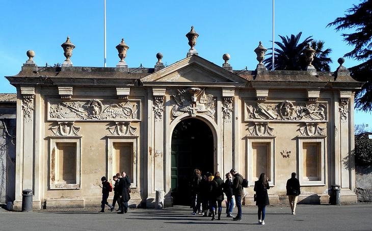 10 самых маленьких стран мира, о существовании которых вы даже не подозревали