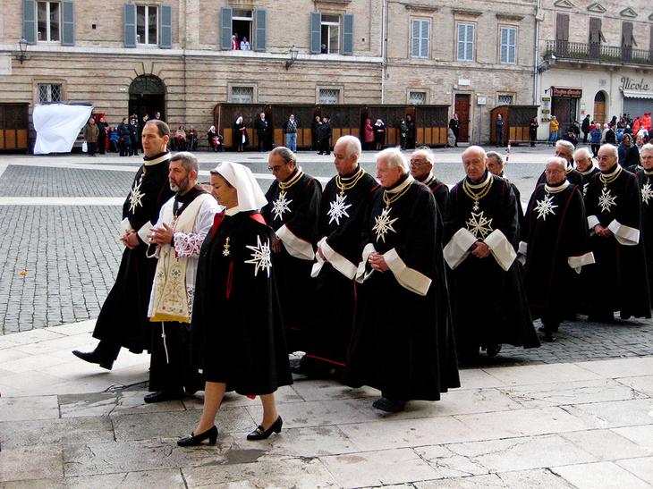 10 самых маленьких стран мира, о существовании которых вы даже не подозревали