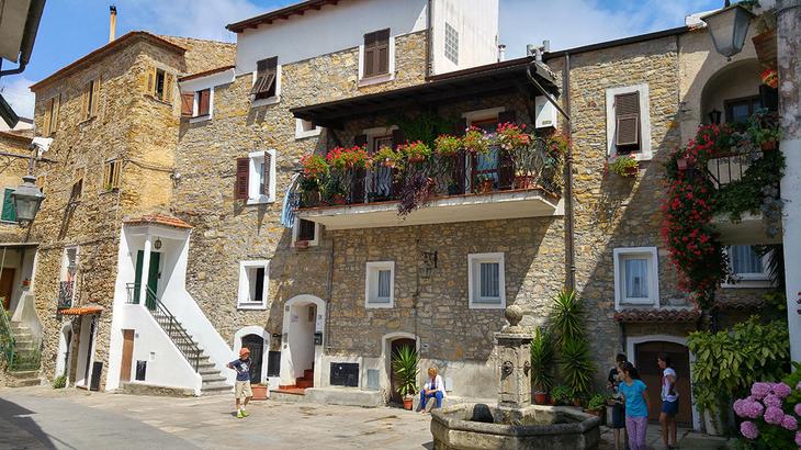 10 самых маленьких стран мира, о существовании которых вы даже не подозревали