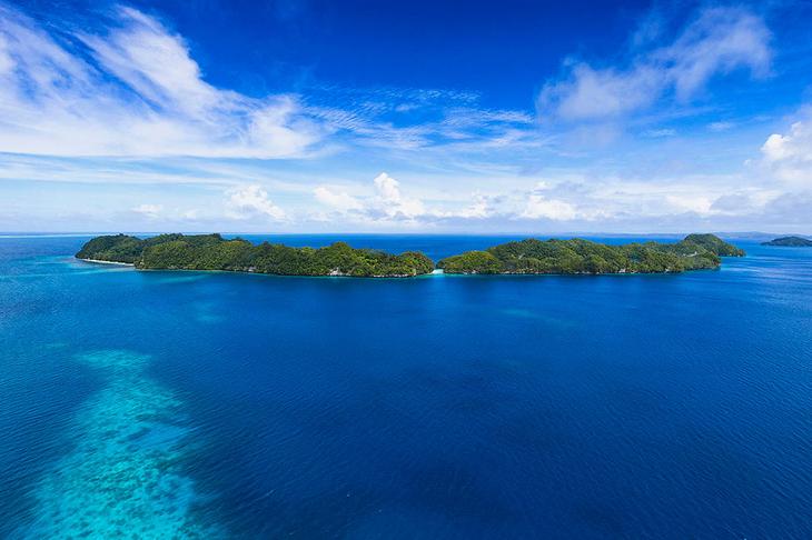 10 самых маленьких стран мира, о существовании которых вы даже не подозревали