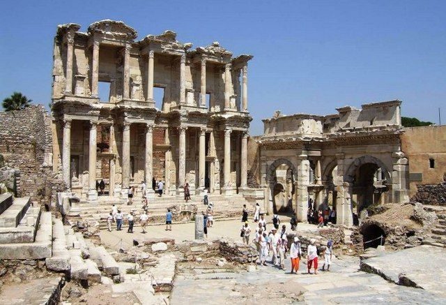 10 современных чудес света, которые обязательно нужно увидеть своими глазами после пандемии