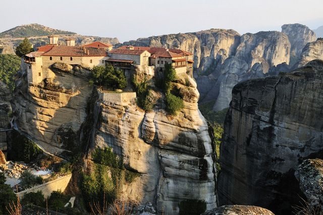 10 современных чудес света, которые обязательно нужно увидеть своими глазами после пандемии