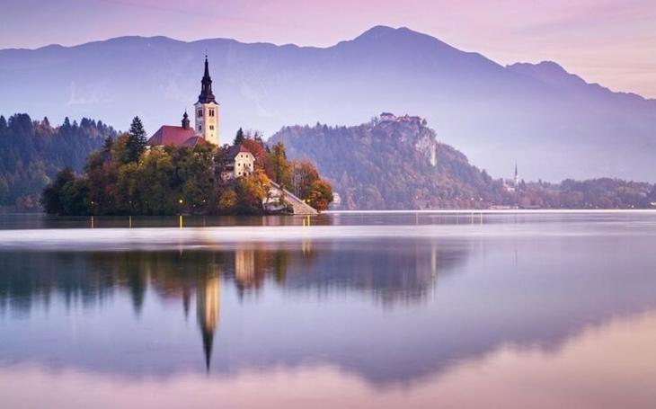 10 сумасшедше красивых, сказочных мест Земли