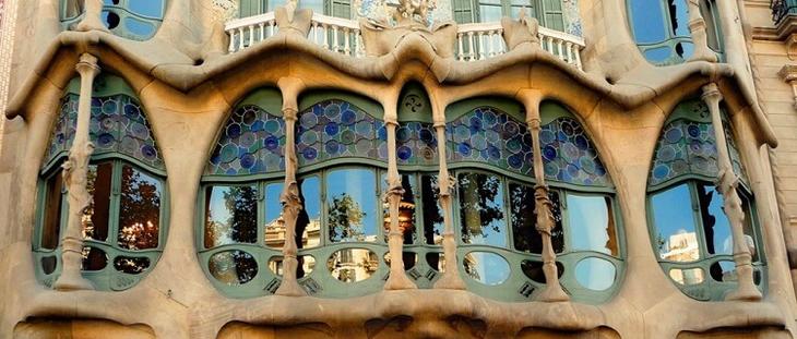 10 сумасшедше красивых, сказочных мест Земли
