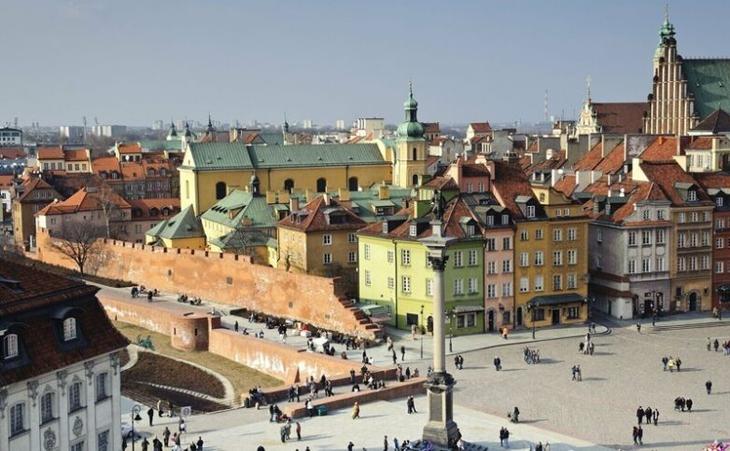 11 диковинных запретов в разных странах мира