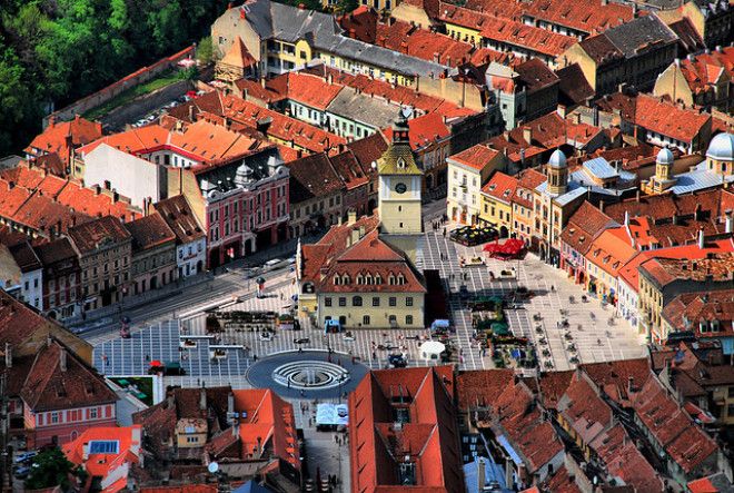 11 курортных городов, в которых можно жить за копейки