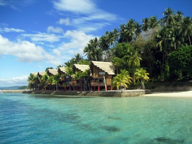 11 курортных городов, в которых можно жить за копейки