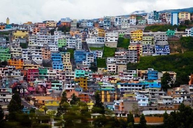 11 курортных городов, в которых можно жить за копейки