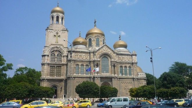 11 курортных городов, в которых можно жить за копейки