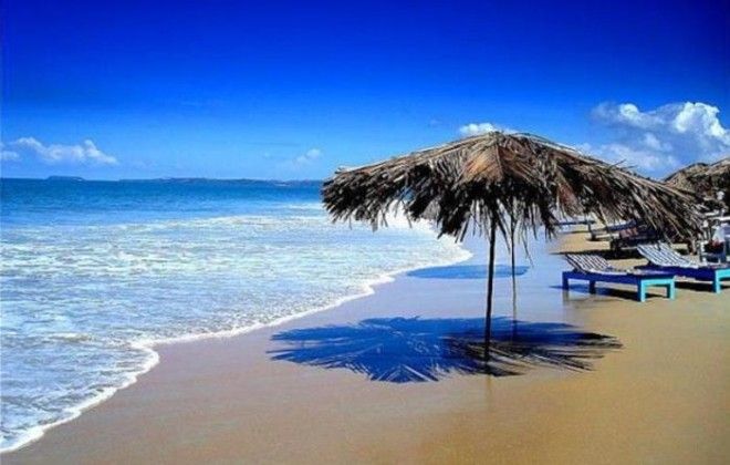 11 курортных городов, в которых можно жить за копейки