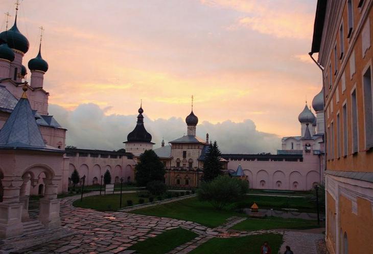 11 самых уютных городов планеты