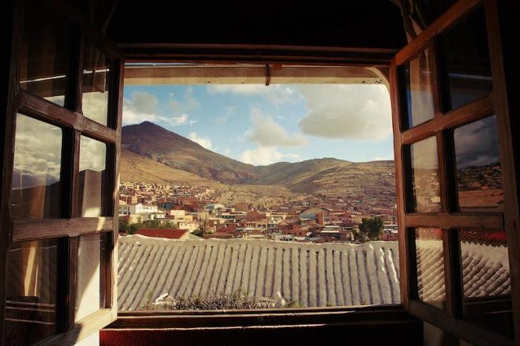 11 самых уютных городов планеты