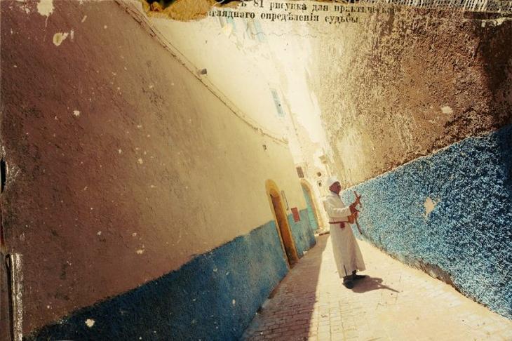 11 самых уютных городов планеты