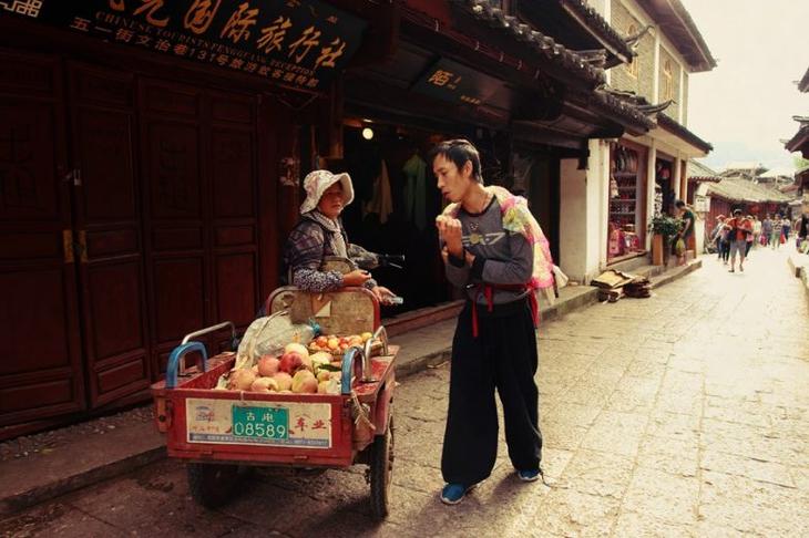 11 самых уютных городов планеты