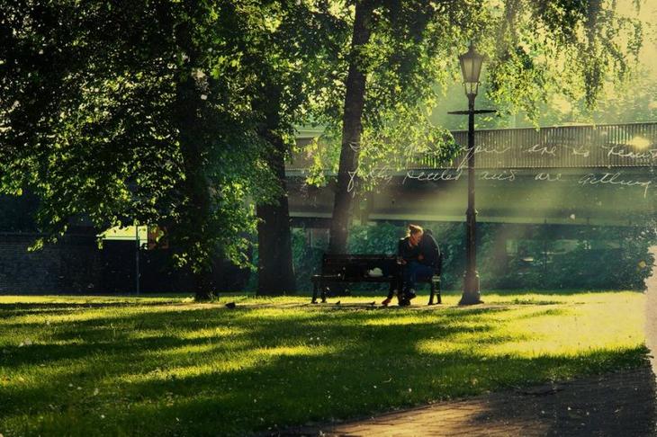 11 самых уютных городов планеты