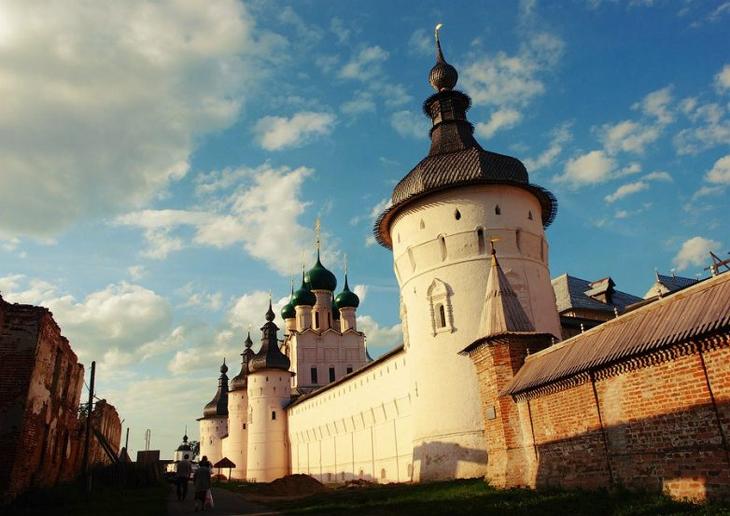 11 самых уютных городов планеты