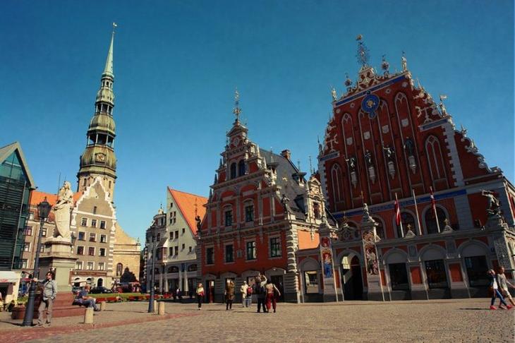 11 самых уютных городов планеты