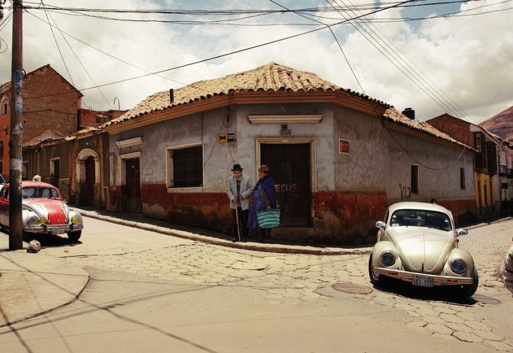 11 самых уютных городов планеты