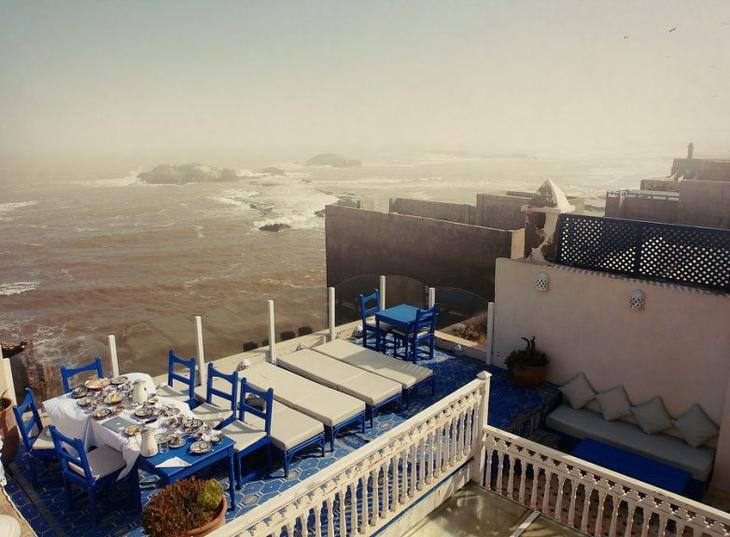 11 самых уютных городов планеты