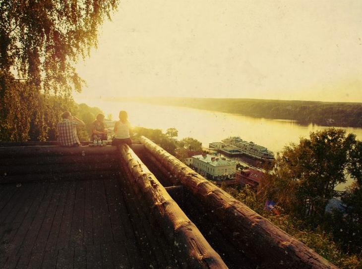 11 самых уютных городов планеты