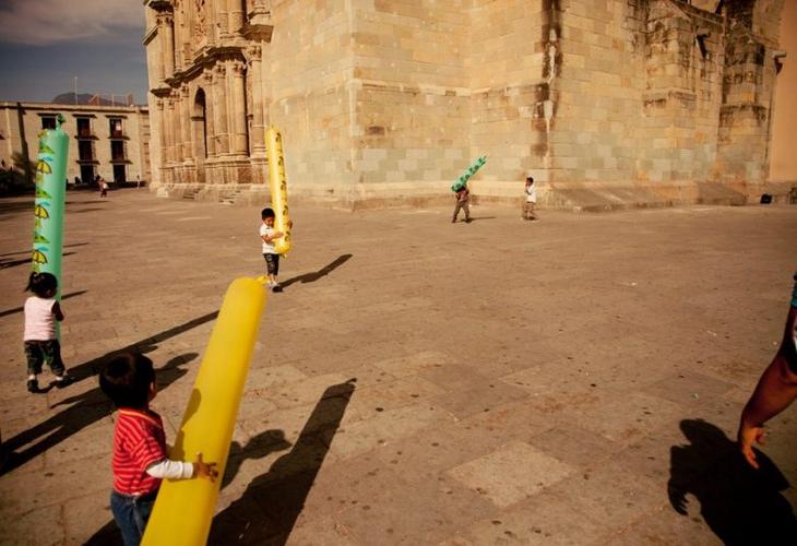 11 самых уютных городов планеты